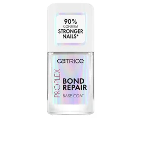 Nail Base Gel Catrice ProPlex Bond Repair Nº 010 Rescue Me 10,5 ml Repair Complex by Catrice, Repair - Ref: S05122702, Price:...