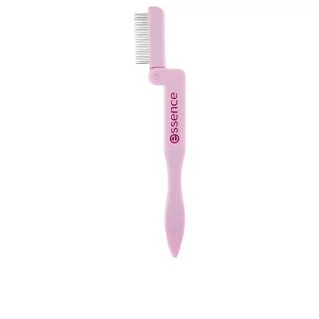 Eyelash Comb Essence ACCESORIOS Pink | Epamu | Beauty Shop - Parfums, Make-up & Essentials Epamu.eu