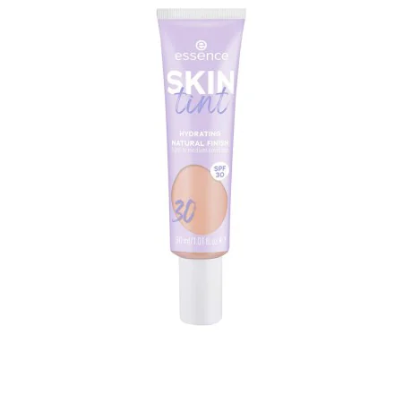 Crema Hidratante con Color Essence SKIN TINT Nº 30 Spf 30 30 ml | Epamu | Beauty Shop - Parfums, Make-up & Essentials Epamu.eu