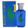 Herrenparfüm Ralph Lauren BIG PONY MEN EDT 50 ml | Epamu | Beauty Shop - Parfums, Make-up & Essentials Epamu.eu