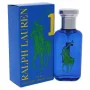 Herrenparfüm Ralph Lauren BIG PONY MEN EDT 50 ml | Epamu | Beauty Shop - Parfums, Make-up & Essentials Epamu.eu