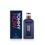 Herrenparfüm Tommy Hilfiger TOMMY NOW 100 ml | Epamu.eu | Beauty Shop - Parfums, Make-up & Essentials Epamu.eu