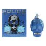 Men's Perfume Police TO BE TATTOO ART EDT 75 ml | Epamu | Beauty Shop - Parfums, Make-up & Essentials Epamu.eu