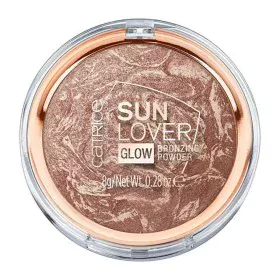 Polveri Compatte Abbronzanti bareMinerals Gen Nude Blonzer Kiss of copper 3,8 g | Epamu | Beauty Shop - Parfums, Make-up & Essentials Epamu.eu