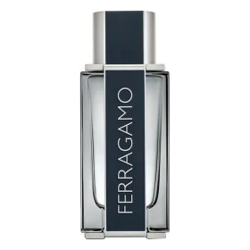 Men's Perfume Salvatore Ferragamo FE21004 EDT 50 ml by Salvatore Ferragamo, Eau de Cologne - Ref: S0574296, Price: 34,61 €, D...