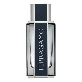 Parfum Homme Salvatore Ferragamo FE21004 EDT 50 ml de Salvatore Ferragamo, Eau de cologne - Réf : S0574296, Prix : 34,61 €, R...