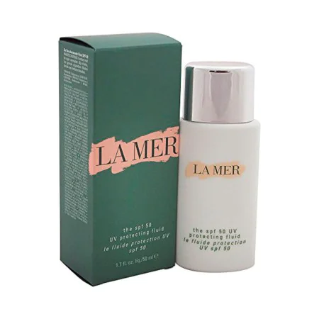 Sun Screen Lotion La Mer Spf 50 (50 ml) (Unisex) (50 ml) | Epamu | Beauty Shop - Parfums, Make-up & Essentials Epamu.eu