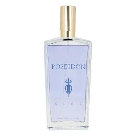 Herrenparfüm Poseidon 13617 EDT 150 ml | Epamu.eu | Beauty Shop - Parfums, Make-up & Essentials Epamu.eu