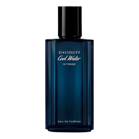 Herrenparfüm Cool Water Intense Davidoff 46440008000 EDP 125 ml | Epamu | Beauty Shop - Parfums, Make-up & Essentials Epamu.eu