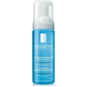 Make-up Remover Foam La Roche Posay -13574889 Micellar Water 150 ml by La Roche Posay, Cleansers and scrubs - Ref: S0580456, ...