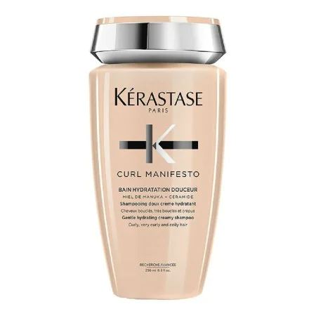 Champô Caracóis Definidos Kerastase Curl Manifesto (250 ml) | Epamu | Beauty Shop - Parfums, Make-up & Essentials Epamu.eu