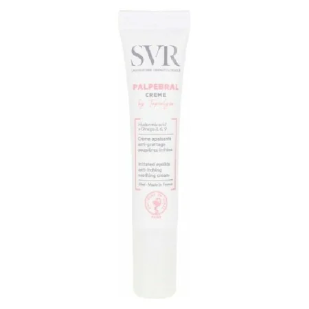 Augenkonturcreme SVR Topialyse 15 ml | Epamu | Beauty Shop - Parfums, Make-up & Essentials Epamu.eu