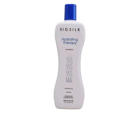 Champô Hidratante Farouk Biosilk Hydrating Therapy (355 ml) | Epamu | Beauty Shop - Parfums, Make-up & Essentials Epamu.eu