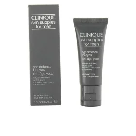 Tratamiento para el Contorno de Ojos Men Clinique 0020714382742 15 ml (15 ml) de Clinique, Cremas - Ref: S0590099, Precio: 31...