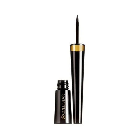 Eyeliner Collistar Tecnico Black 2,5 ml | Epamu | Beauty Shop - Parfums, Make-up & Essentials Epamu.eu