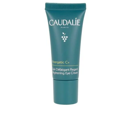 Augenkonturcreme Caudalie Vinergetic C+ Luminizer (15 ml) | Epamu | Beauty Shop - Parfums, Make-up & Essentials Epamu.eu