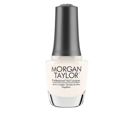 nail polish Morgan Taylor Professional heaven sent (15 ml) | Epamu | Beauty Shop - Parfums, Make-up & Essentials Epamu.eu