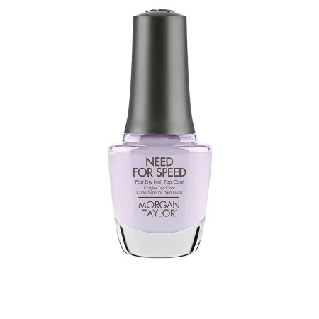 Nagellackfixierer Morgan Taylor 51001 15 ml | Epamu | Beauty Shop - Parfums, Make-up & Essentials Epamu.eu