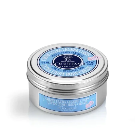 Body Cream L'Occitane En Provence Karite | Epamu | Beauty Shop - Parfums, Make-up & Essentials Epamu.eu