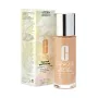 Fluid Makeup Basis Clinique Beyond Perfecting 1-linen 2-in-1 30 ml | Epamu | Beauty Shop - Parfums, Make-up & Essentials Epamu.eu