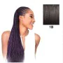 Extensões para o Cabelo X-Pression  208,28 cm pelo sintetico Nº 1b | Epamu | Beauty Shop - Parfums, Make-up & Essentials Epamu.eu