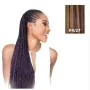 Extensões para o Cabelo X-Pression  208,28 cm pelo sintetico 4/27 | Epamu | Beauty Shop - Parfums, Make-up & Essentials Epamu.eu