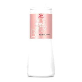 Emulsion zur Farbentwicklung Wella Color Touch 1 L | Epamu | Beauty Shop - Parfums, Make-up & Essentials Epamu.eu