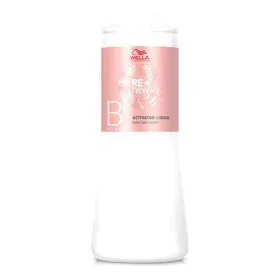 Revealing Cream Blondor Freelight Wella 30 vol 9 % (1L) | Epamu | Beauty Shop - Parfums, Make-up & Essentials Epamu.eu