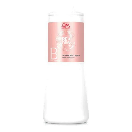 Colour Reviver Wella Color Re (500 ml) | Epamu | Beauty Shop - Parfums, Make-up & Essentials Epamu.eu