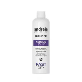 Esmalte acrílico Professional Builder Acrylic Liquid Slow Dry Andreia Professional Builder (100 ml) | Epamu | Beauty Shop - Parfums, Make-up & Essentials Epamu.eu