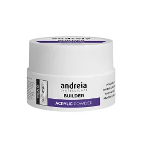 Acryl-Emaille Andreia Builder Acrylic Rosa (20 g) | Epamu | Beauty Shop - Parfums, Make-up & Essentials Epamu.eu