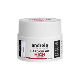 Smalto per unghie in gel Builder Low Viscosity Andreia Professional Builder Bianco (44 g) | Epamu | Beauty Shop - Parfums, Make-up & Essentials Epamu.eu