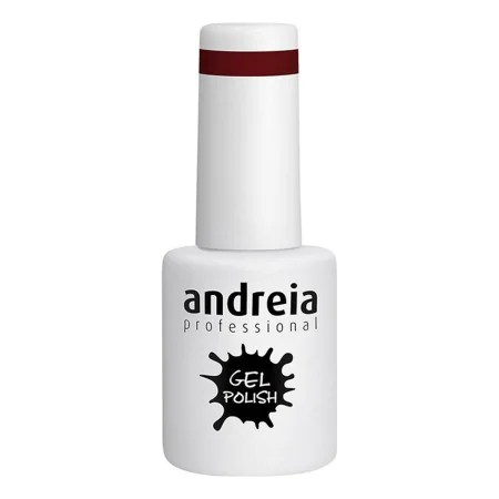 Verniz de Unhas Semipermanente Gel Polish Andreia ‎ 283 (10,5 ml) | Epamu | Beauty Shop - Parfums, Make-up & Essentials Epamu.eu