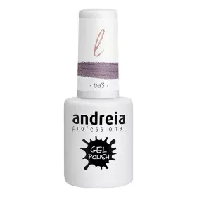 nail polish Andreia Hybrid Fusion H58 (10,5 ml) | Epamu | Beauty Shop - Parfums, Make-up & Essentials Epamu.eu