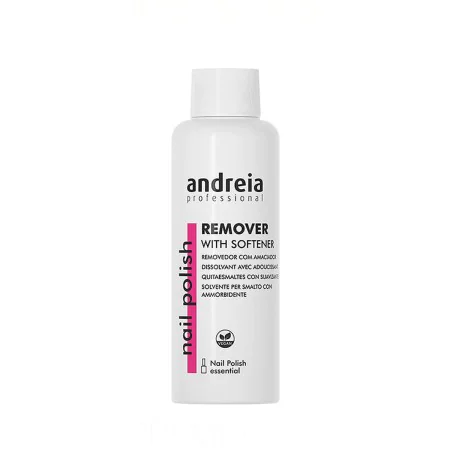 Nail polish remover With Softener Andreia Andreia-paznokci (100 ml) | Epamu | Beauty Shop - Parfums, Make-up & Essentials Epamu.eu