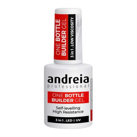 Bath Gel Andreia 0UBBGC (14 ml) | Epamu | Beauty Shop - Parfums, Make-up & Essentials Epamu.eu