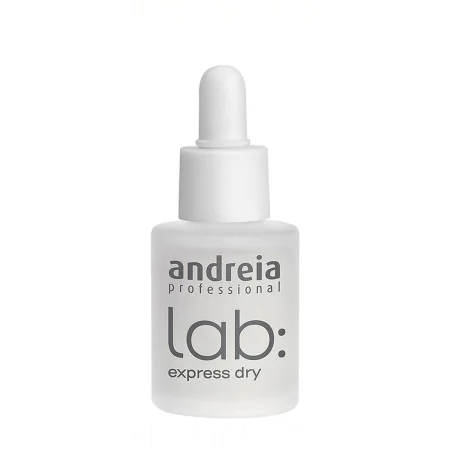 Nagellack Lab Andreia Professional Lab: Express Dry (10,5 ml) | Epamu | Beauty Shop - Parfums, Make-up & Essentials Epamu.eu