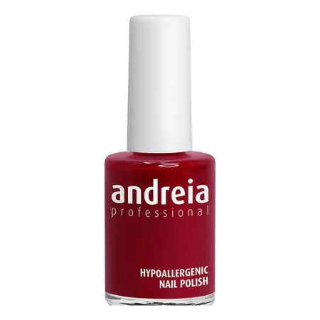 nail polish Andreia Professional Hypoallergenic Nº 117 (14 ml) | Epamu | Beauty Shop - Parfums, Make-up & Essentials Epamu.eu