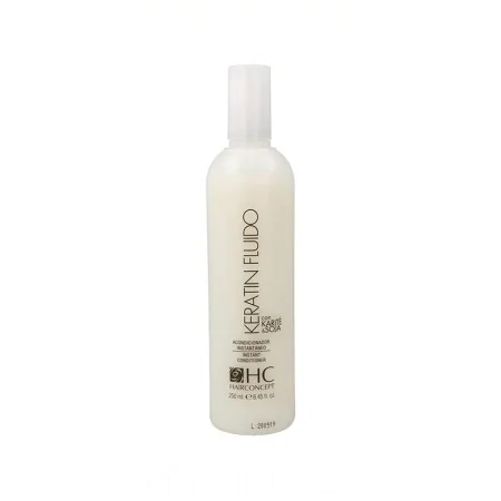 Conditioner Hair Concept Keratin Fluido 250 ml | Epamu | Beauty Shop - Parfums, Make-up & Essentials Epamu.eu