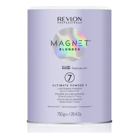 Décolorant Revlon Magnet Blondes    Blond de Revlon, Produits éclaircissants et décolorants - Réf : S4257612, Prix : 43,63 €,...