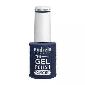 Pintaúñas Semipermanente Gel Polish Andreia Mz5 (10,5 ml) | Epamu | Beauty Shop - Parfums, Make-up & Essentials Epamu.eu