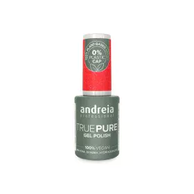 verniz de unhas Andreia True Pure 10,5 ml T20 de Andreia, Vernizes em gel - Ref: S4261381, Preço: 13,50 €, Desconto: %