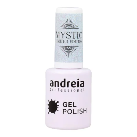 Gel nail polish Andreia Mystic Ms1 10,5 ml | Epamu | Beauty Shop - Parfums, Make-up & Essentials Epamu.eu