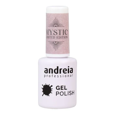 Esmalte de uñas en gel Andreia Mystic Ms2 10,5 ml | Epamu | Beauty Shop - Parfums, Make-up & Essentials Epamu.eu