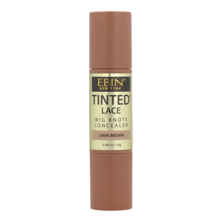 Tinte para peluca Ebin New York New York Dark Brown 10 g | Epamu | Beauty Shop - Parfums, Make-up & Essentials Epamu.eu