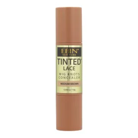 Wig dye Ebin New York New York Medium Brown 10 g by Ebin New York, Permanent Colour - Ref: S4262556, Price: 11,42 €, Discount: %