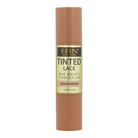 Tinta para peruca Ebin New York New York Medium Brown 10 g | Epamu | Beauty Shop - Parfums, Make-up & Essentials Epamu.eu