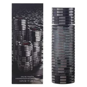 Herrenparfüm Issey Miyake EDT Nuit D'issey 125 ml | Epamu | Beauty Shop - Parfums, Make-up & Essentials Epamu.eu