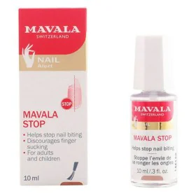 Traitement pour ongles Nail Biting Mavala Stop (10 ml) de Mavala, Produits de croissance - Réf : S4506026, Prix : 13,00 €, Re...