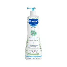 Body Lotion Mustela 3246125 750 ml by Mustela, Moisturisers - Ref: S4506325, Price: 16,69 €, Discount: %